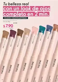 Catálogo Oriflame Página 22