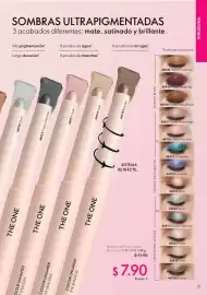 Catálogo Oriflame Página 23