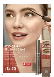 Catálogo Oriflame Página 24