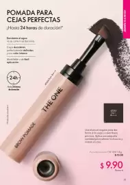 Catálogo Oriflame Página 25
