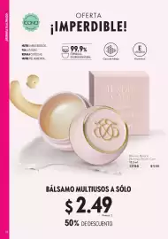 Catálogo Oriflame Página 28