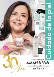 Catálogo Oriflame Página 29