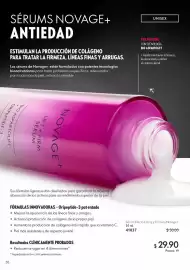 Catálogo Oriflame Página 30