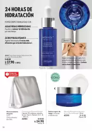 Catálogo Oriflame Página 38