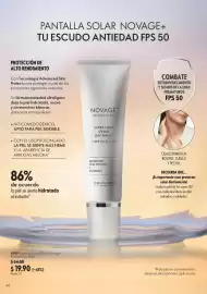 Catálogo Oriflame Página 40