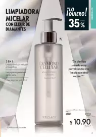 Catálogo Oriflame Página 41