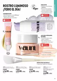 Catálogo Oriflame Página 45