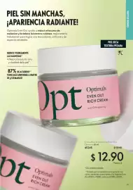Catálogo Oriflame Página 47
