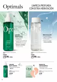 Catálogo Oriflame Página 48