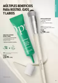 Catálogo Oriflame Página 49
