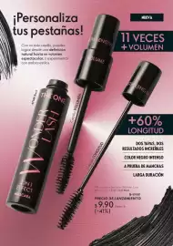 Catálogo Oriflame Página 5