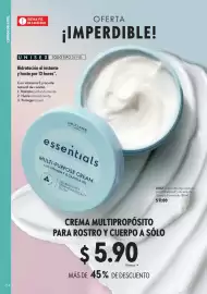 Catálogo Oriflame Página 54