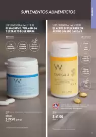 Catálogo Oriflame Página 57