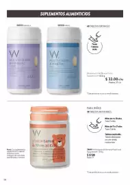 Catálogo Oriflame Página 58