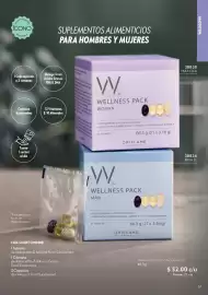 Catálogo Oriflame Página 61
