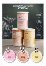 Catálogo Oriflame Página 62