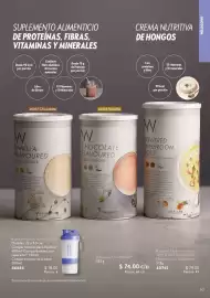 Catálogo Oriflame Página 63