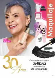 Catálogo Oriflame Página 67