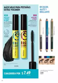 Catálogo Oriflame Página 68