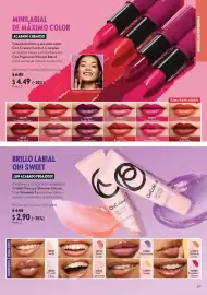 Catálogo Oriflame Página 69