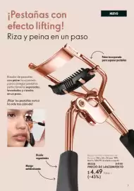 Catálogo Oriflame Página 7