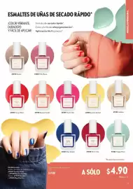 Catálogo Oriflame Página 71