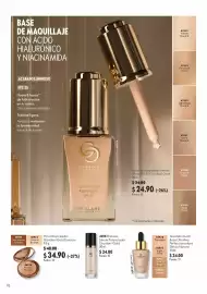 Catálogo Oriflame Página 76