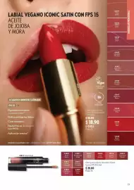 Catálogo Oriflame Página 77