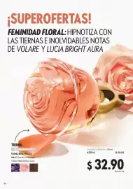 Catálogo Oriflame Página 84
