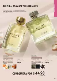 Catálogo Oriflame Página 89