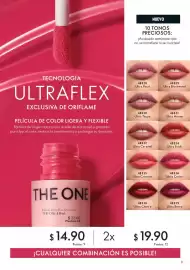 Catálogo Oriflame Página 9