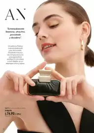 Catálogo Oriflame Página 90