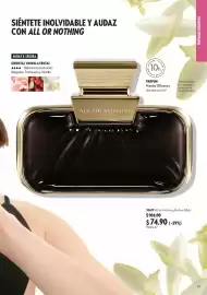 Catálogo Oriflame Página 91
