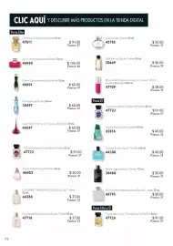 Catálogo Oriflame Página 92