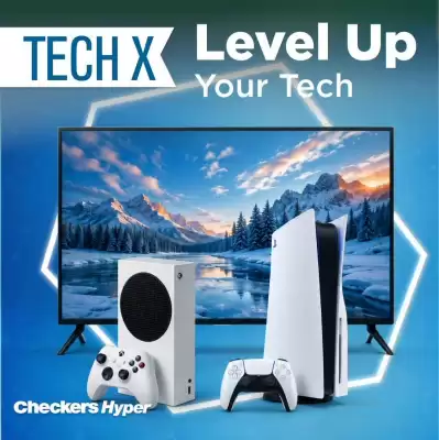 Checkers (valid until 11-10)