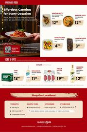 Marche Leo's flyer Page 4