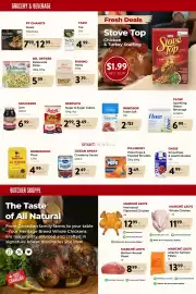 Marche Leo's flyer Page 2