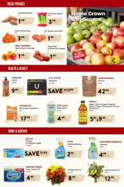 Marche Leo's flyer Page 3