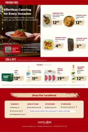 Marche Leo's flyer Page 4