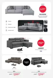 Meubles RD flyer week 41 Page 3