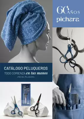 Pichara (válido hasta 3-10)