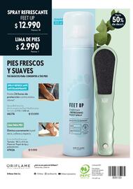 Catálogo Oriflame Página 132