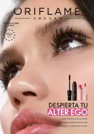 Catálogo Oriflame Página 1