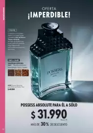 Catálogo Oriflame Página 100