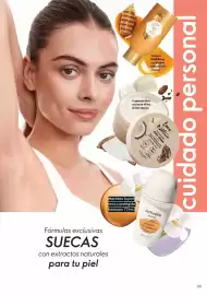 Catálogo Oriflame Página 101