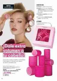 Catálogo Oriflame Página 102