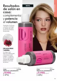 Catálogo Oriflame Página 103
