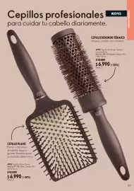 Catálogo Oriflame Página 105