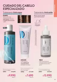 Catálogo Oriflame Página 109