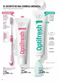 Catálogo Oriflame Página 110